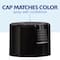 Painter's Touch® 2X Ultra Cover® Black Semi-Gloss Spray Paint